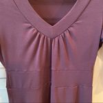Eddie Bauer  Travex 3/4 Sleeve Dress. Size XSmall. EUC Photo 1