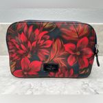 Patricia Nash Patricia‎ Nash Floral Cosmetic Travel Bag Photo 1