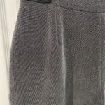 Larry Levine Sport Grey Professional Lightweight Pants Women’s Size 8 Photo 2