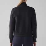 Lululemon NTS Jacket Black Full Zip 4 Photo 1