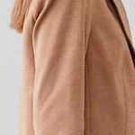 Veronica Beard Amadi Classic Dickey Blazer in Chai Size 2 Photo 1