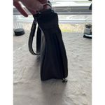 Gun Tote'n Mamas Women's Black Leather Concealed Carry Hobo Bag Photo 3