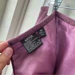 Kasper Vintage  Wool Pencil Skirt Purple Tweed 10 Photo 7