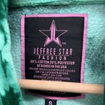Jeffree Star  Blood Money Tie-Dye Hoodie S Photo 2