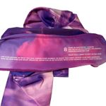 Inner Fire Cropped Leggings Scenic Mountain Print High Photo 12