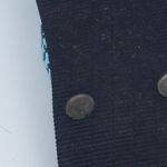 Vera Bradley Vera‎ Bradley Go Fish Blue Flip Flop Size 7-8 Photo 9