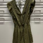 American Eagle Outfitters Romper Photo 0