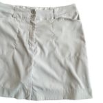 Nike Golf Women’s Skort Dri-Fit Size 12 Comfortable Pockets Tennis Athlet Photo 2