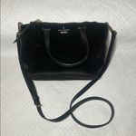 Kate Spade  Black Satchel Bag Photo 1