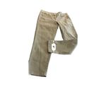 Loft  MODERN CHINO CROP PANTS SIZE 2 Photo 5