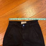 Everlane  The Utility Barrel Pant size 00 Photo 10