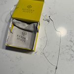 Kendra Scott Necklace Photo 0