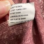 Princess Polly  Pink Floral Wrap/Tie Jazzly Top Photo 7