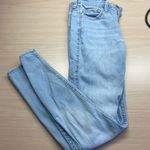 Hollister High-rise Super Skinny Jeans Photo 1