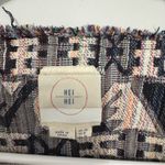 Anthropologie Hei Hei  Patterned Woven Jacket Photo 1