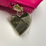 YSL  Beauty Cosmetics Pouch - Pink - NEW! Photo 3