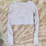 Lululemon Ebb To Street Long Sleeve Photo 4