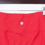 3 for $25 Queenie Ke Athletic Workout‎ Leggings Size Small Red Photo 5