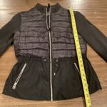 Mackage Revolve  Joyce-Z puffer black Coat jacket xs Photo 3