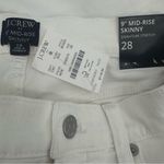 J.Crew Facrory 9”Mi Photo 6