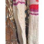 American Eagle Jegging Fair Isle Sweater Size Small Photo 3