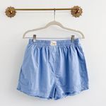 Free People  Day To Day Solid Boxer Photo 2