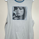 Taylor Swift  Graphic Tank Midnight Album Medium Women Eras tour Photo 0