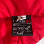 London Fog Vintage 90s Streetwear Suede Plaid Patchwork Lined Bomber Jacket Women’s Small Photo 8