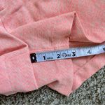 Merona 🦋  Orange Shorts Size 8 Summer Casual Vacation Photo 6