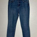 Lovers + Friends Diego High Rise Relaxed Fit Jeans in Paloma 28 Photo 0