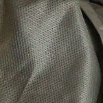 Xersion  Size Medium Open Leg Black Antique Linen Pants. New With Tags. Photo 4