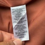 Loft Terracotta Blazer Jacket Size XXSP Photo 7