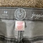 SO Grey Jeans Photo 2