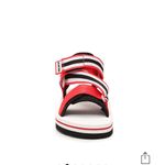 Hunter Original Beach Sandals 7 NIB Photo 9
