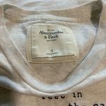 Abercrombie & Fitch Sequin Lobster Top Photo 2