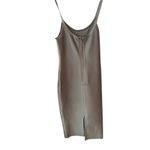 Hot Miami Styles Hot‎ Miami Styles, size L, olive green bodycon dress. Photo 1