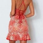 White Fox Boutique Mini Dress Photo 2