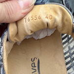 Soft waves Ardi Denim Women's Sneakers in Blue and Silver Size 40 9.5 US Photo 12