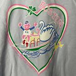 Roller Rabbit  Boston Monkey Sweatshirt XXS Photo 3