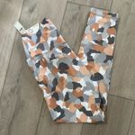 Aerie Women’s 7/8 High Rise Camo Sands Crossover Leggings Size L Gray Size L Photo 2