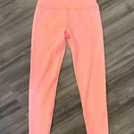 Beyond Yoga High Rise Ribbed Midi Leggings Photo 3