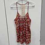 Collective Concepts  Mesh Tank Top Photo 4