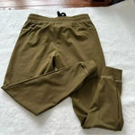 Zyia  Olive Unwind Jogger size M Photo 7