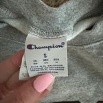 Champion UGA Sweatshirt Photo 1