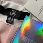 Missguided Strappy Faux Wrap Cami Dress NWT Photo 9