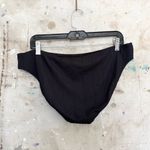 Aerie  Textured Bikini Bottom Photo 2