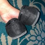 Airwalk black moccasin shoes Photo 2