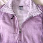 Patagonia Womens Los Gatos 1/4-Zip Fleece Photo 0