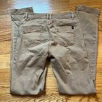 Kerrits EQL by  tan jeans size 4 Photo 5