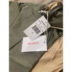 Good American Reversible Good Waist Cheeky Bottom 5 2XL High Shine Sage Photo 8